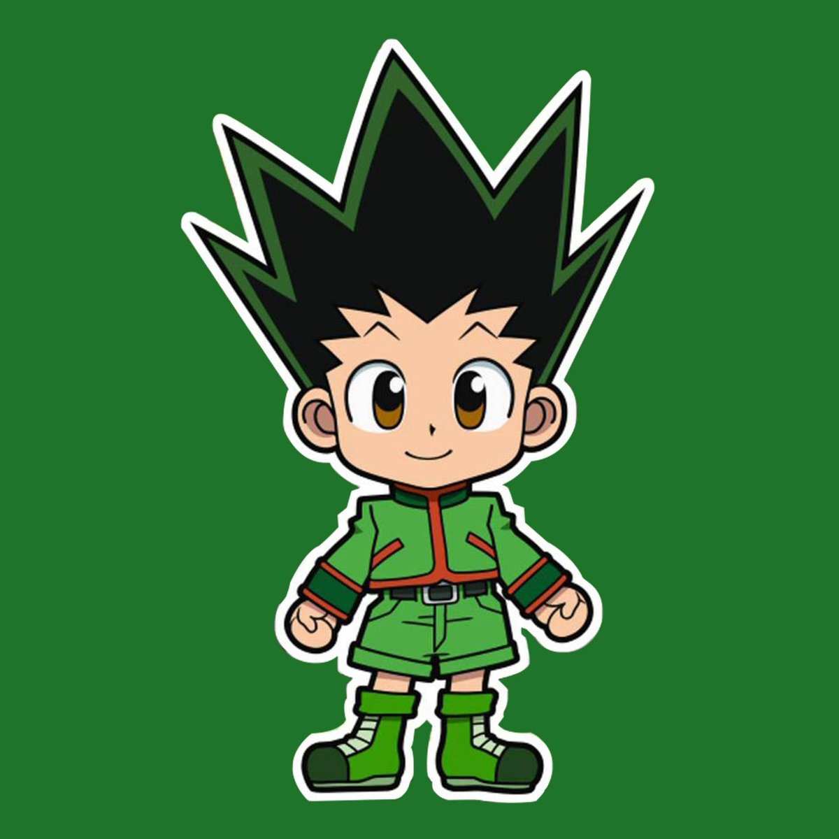 Is Gon Freecss Stronger Than Satoru Gojo? An Ultimate Power Comparison